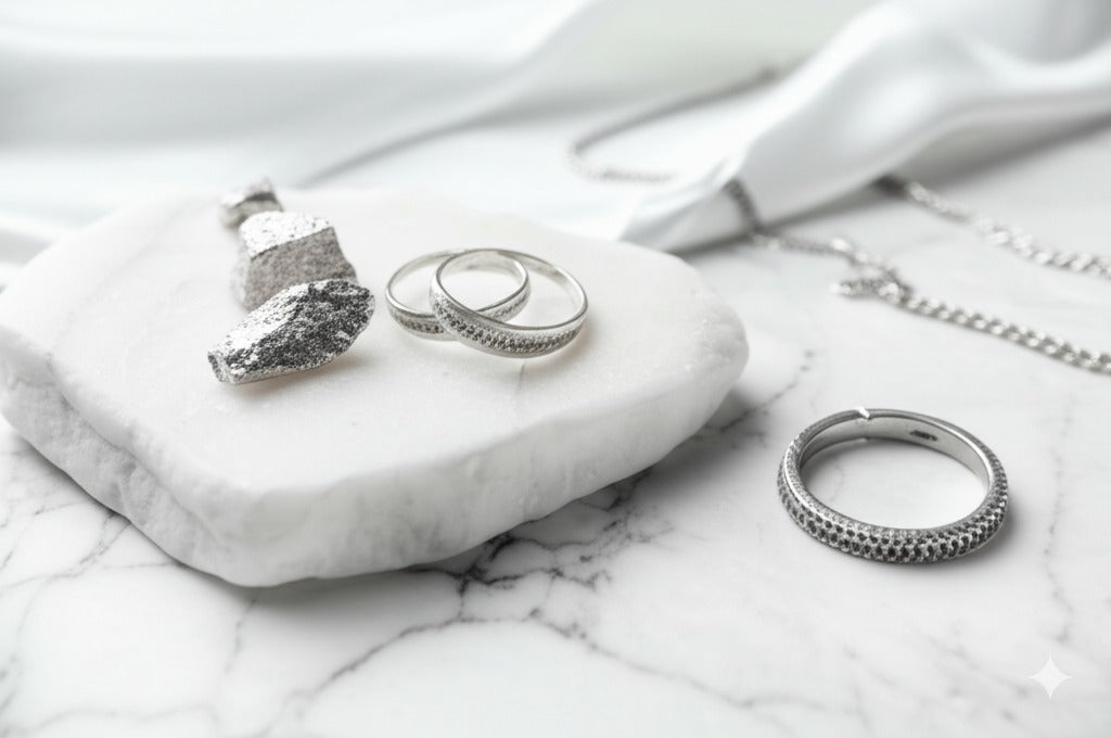 solid gold jewelry