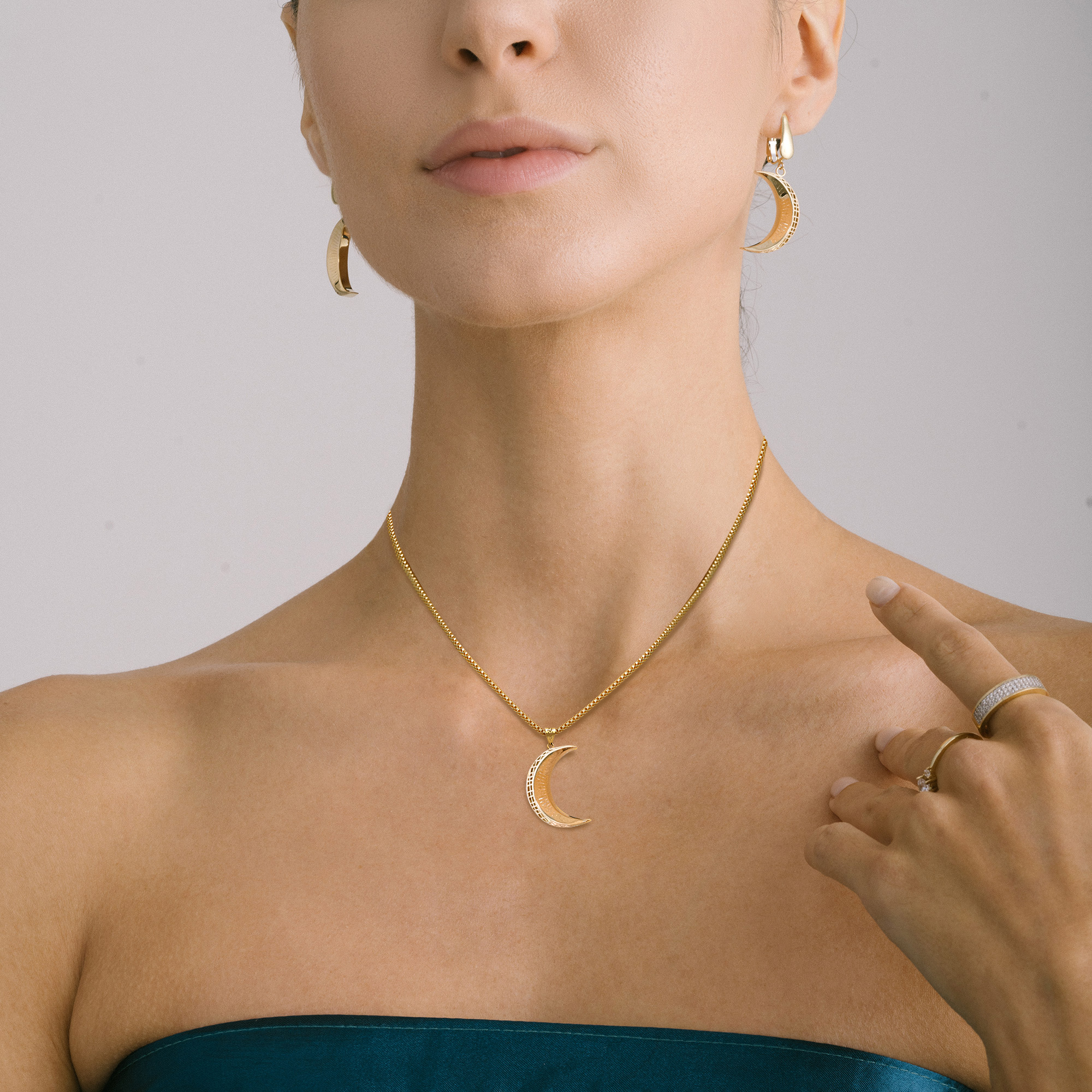 How to Style Drop Earrings for Every Occasion
