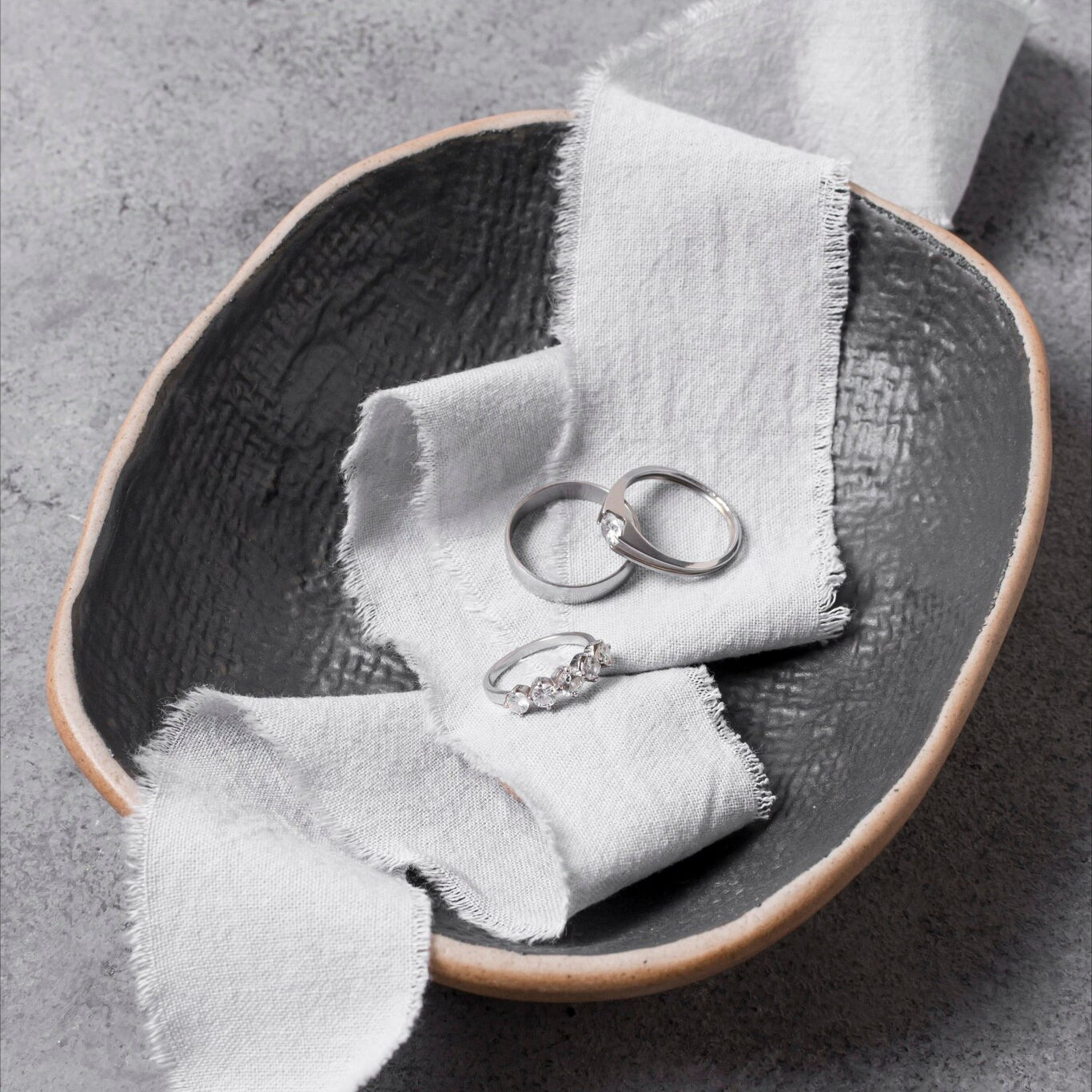 Clean Gold Jewelry
