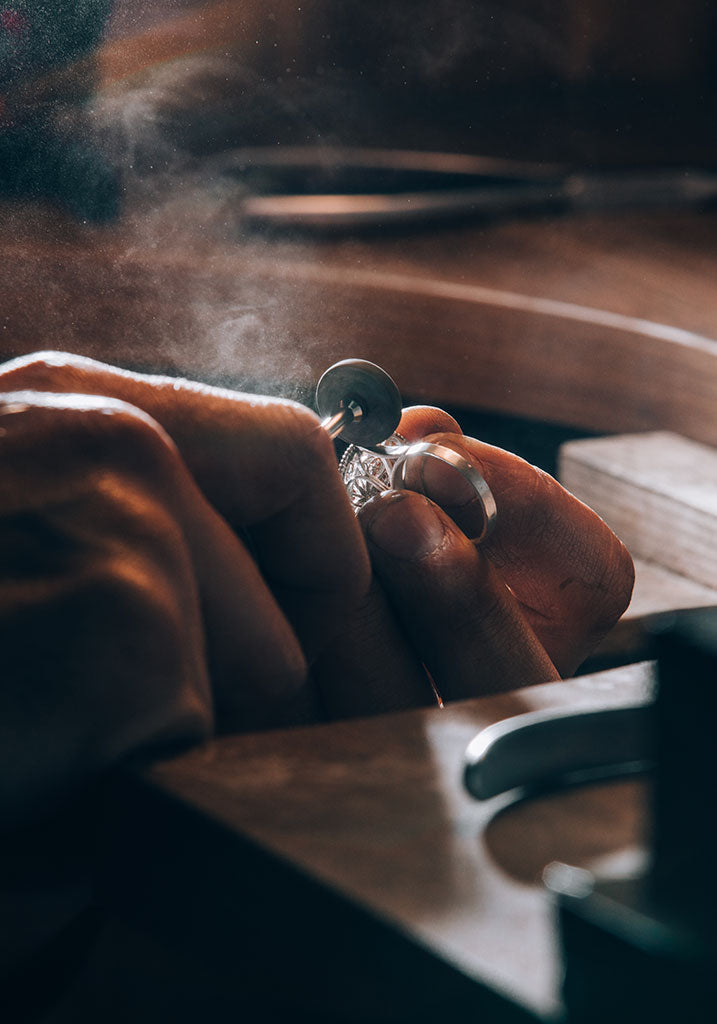 Luxury Gold Jewelry