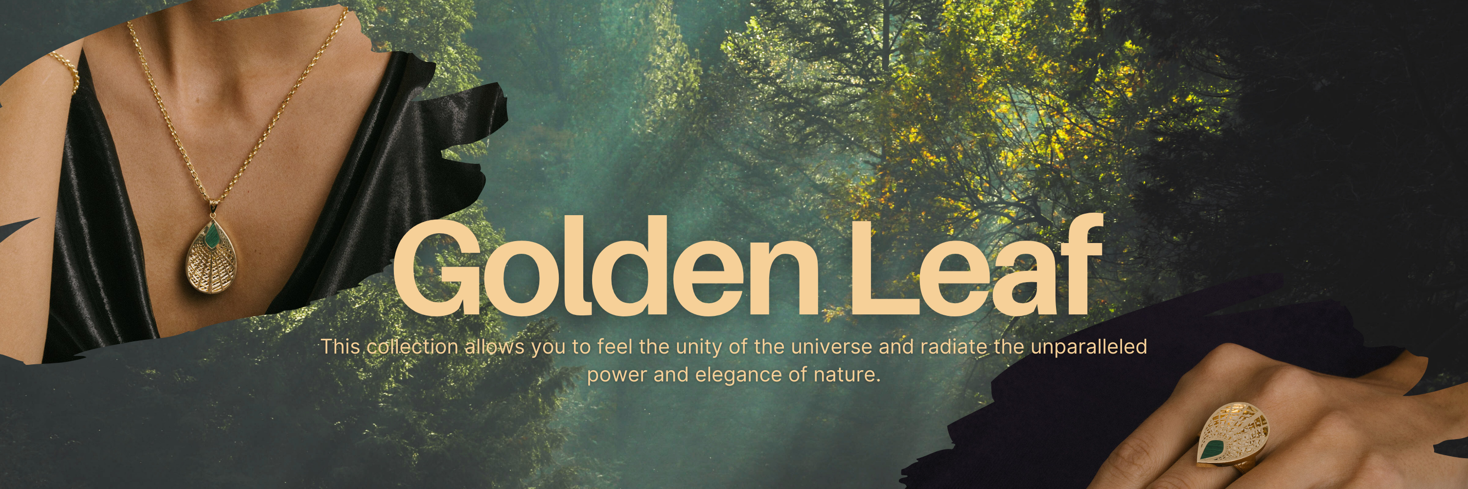 Golden Leaf