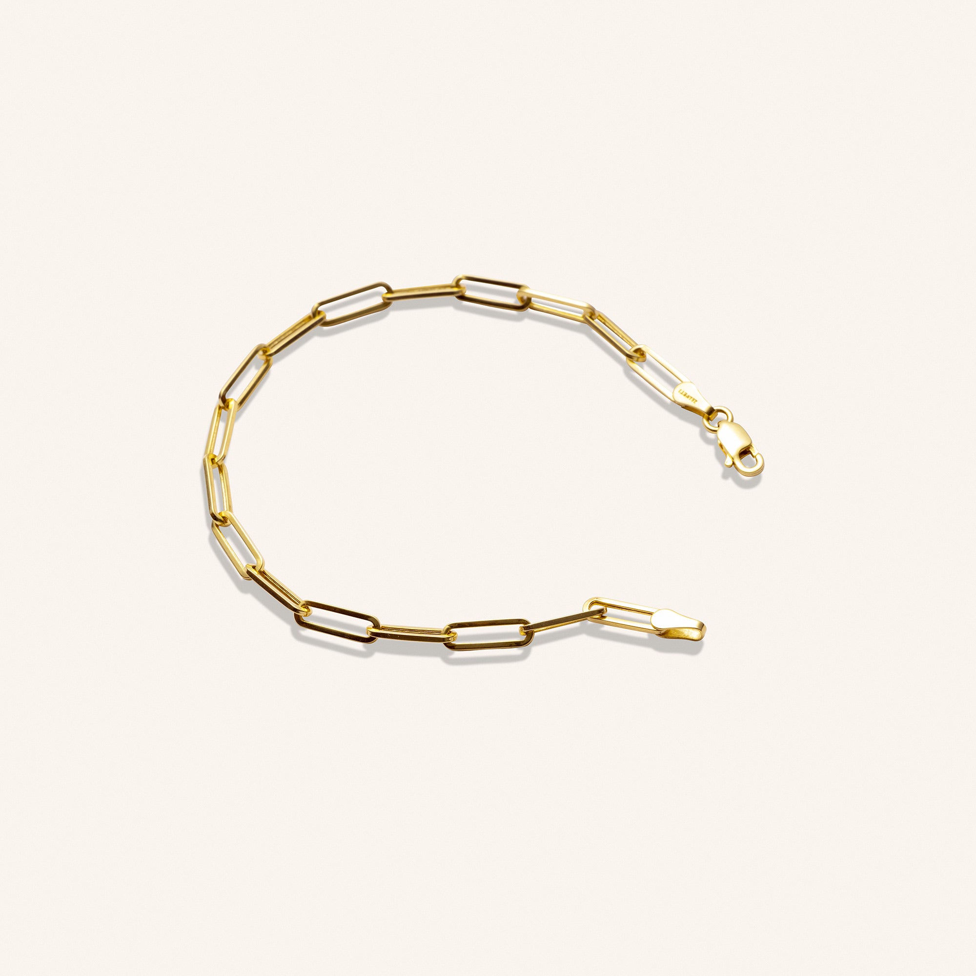 Chain Bracelet