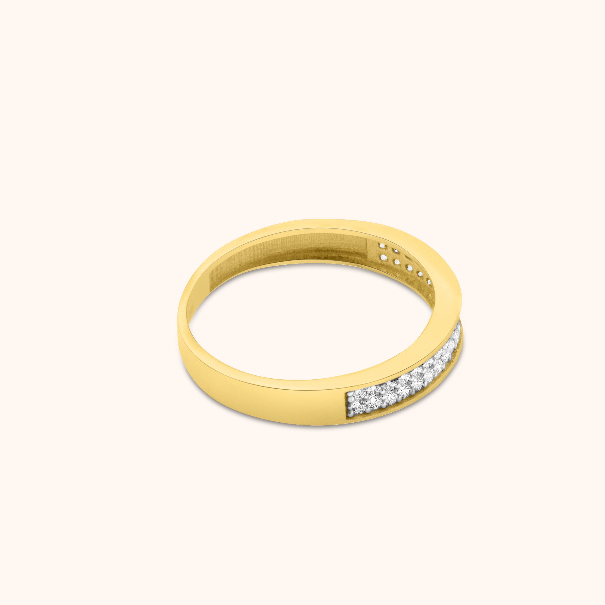 Gold Ring