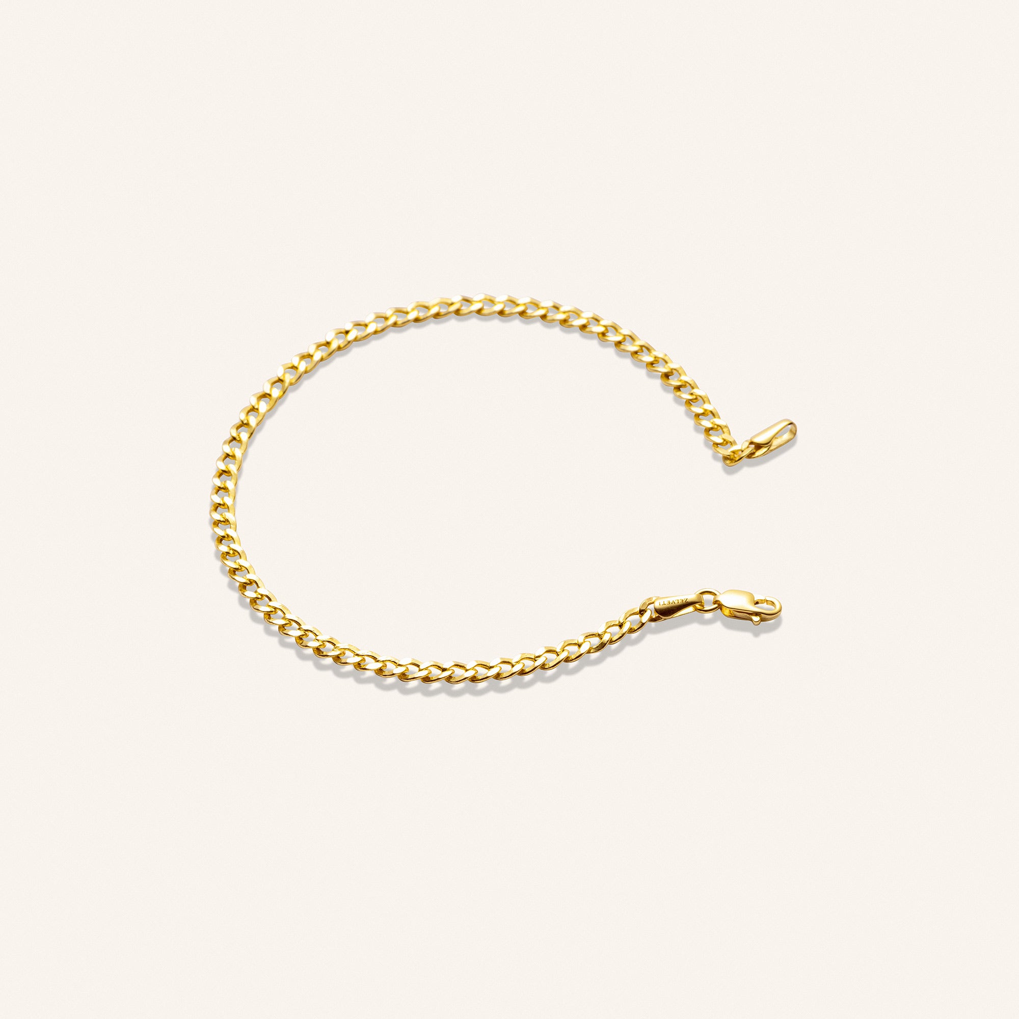 Gold Bracelet