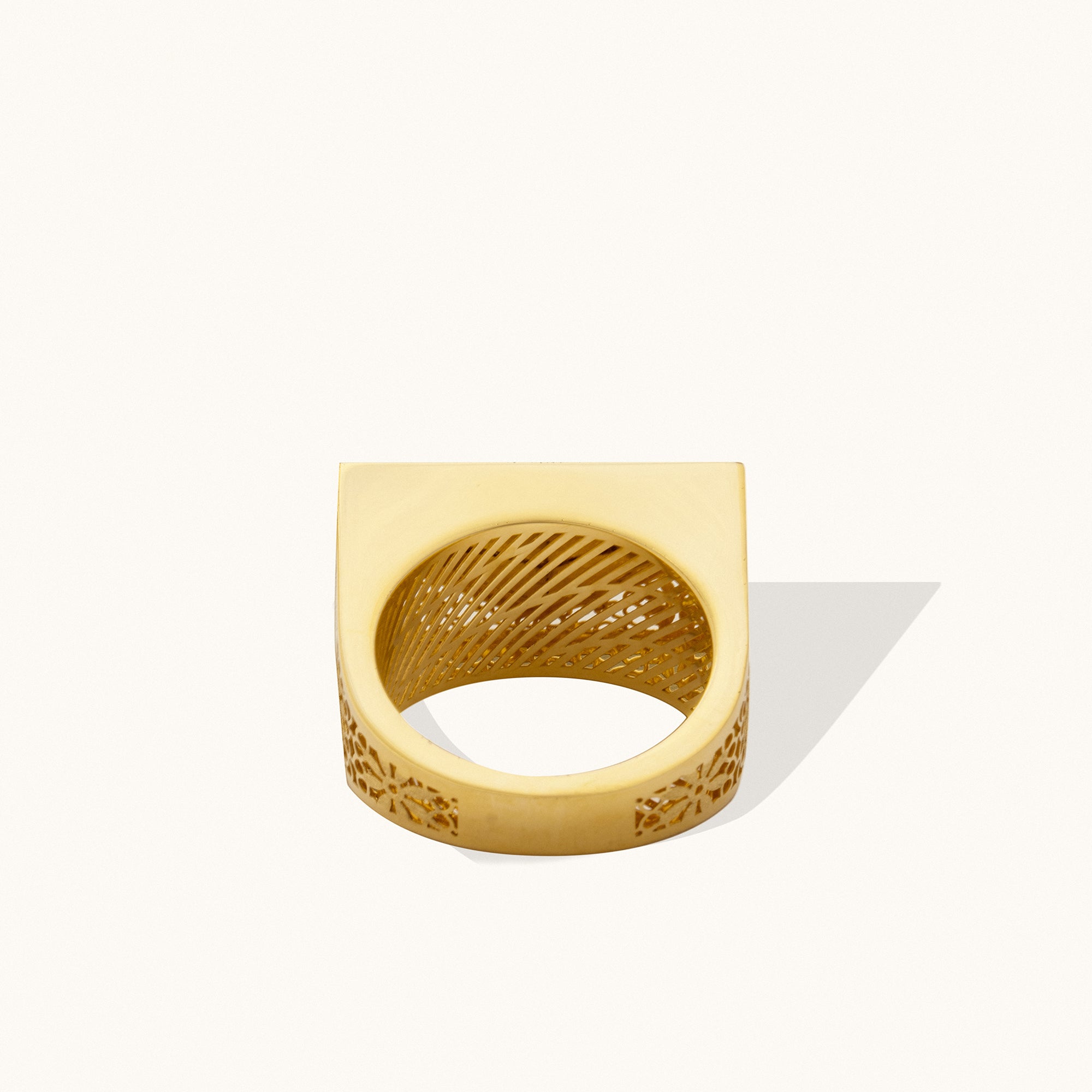 Garden of Eden Ring