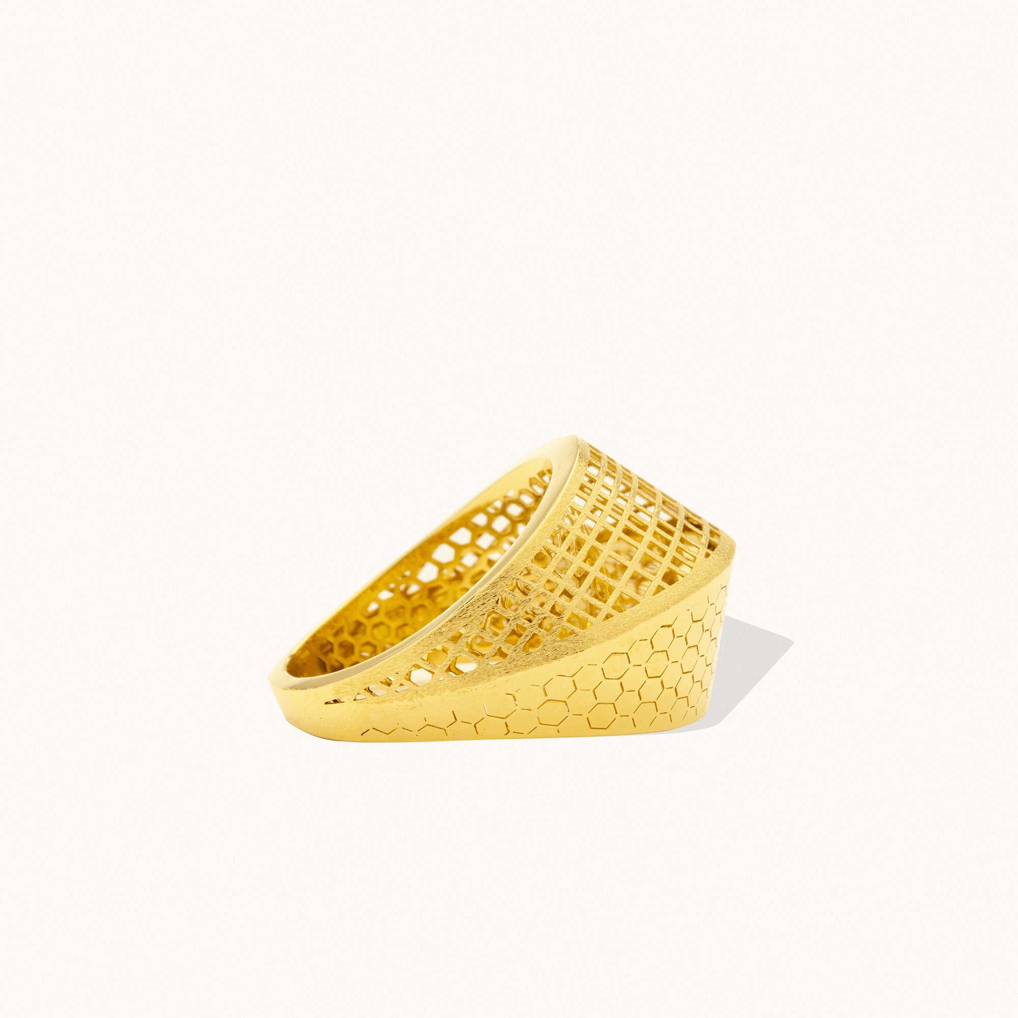 Gold Ring