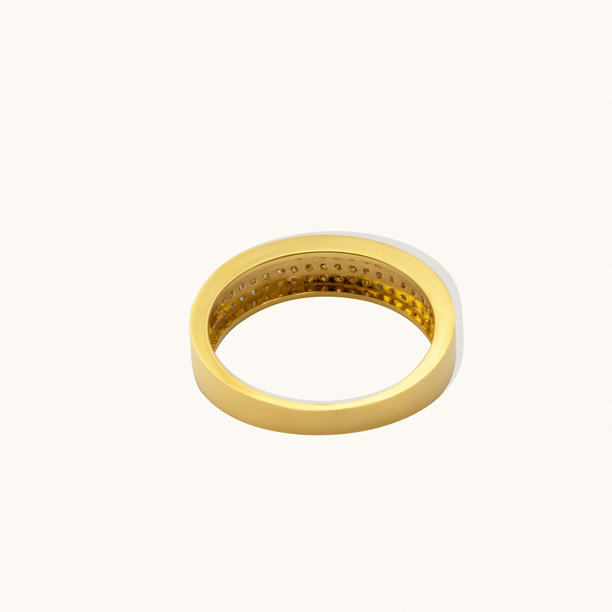 Gold Ring for Women