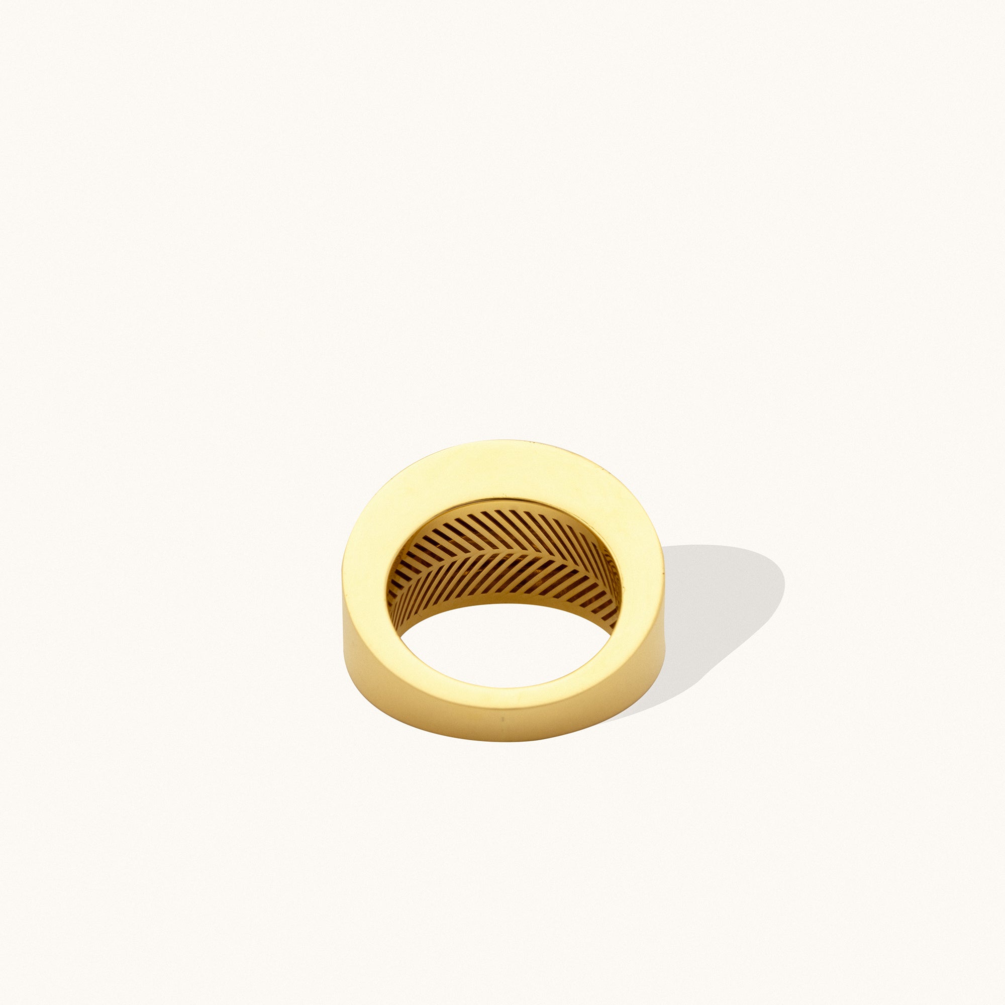 Gold Ring