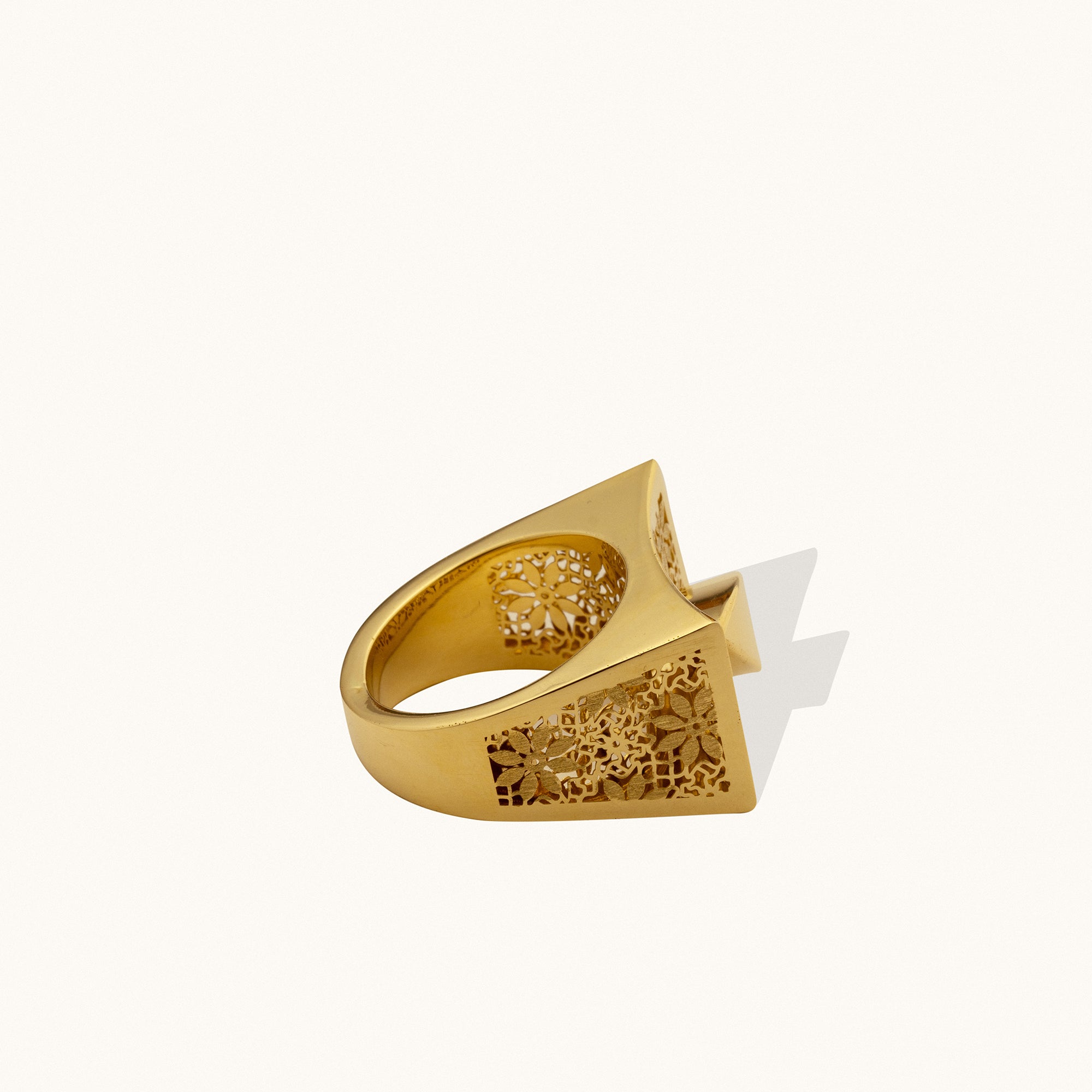 Gold Ring