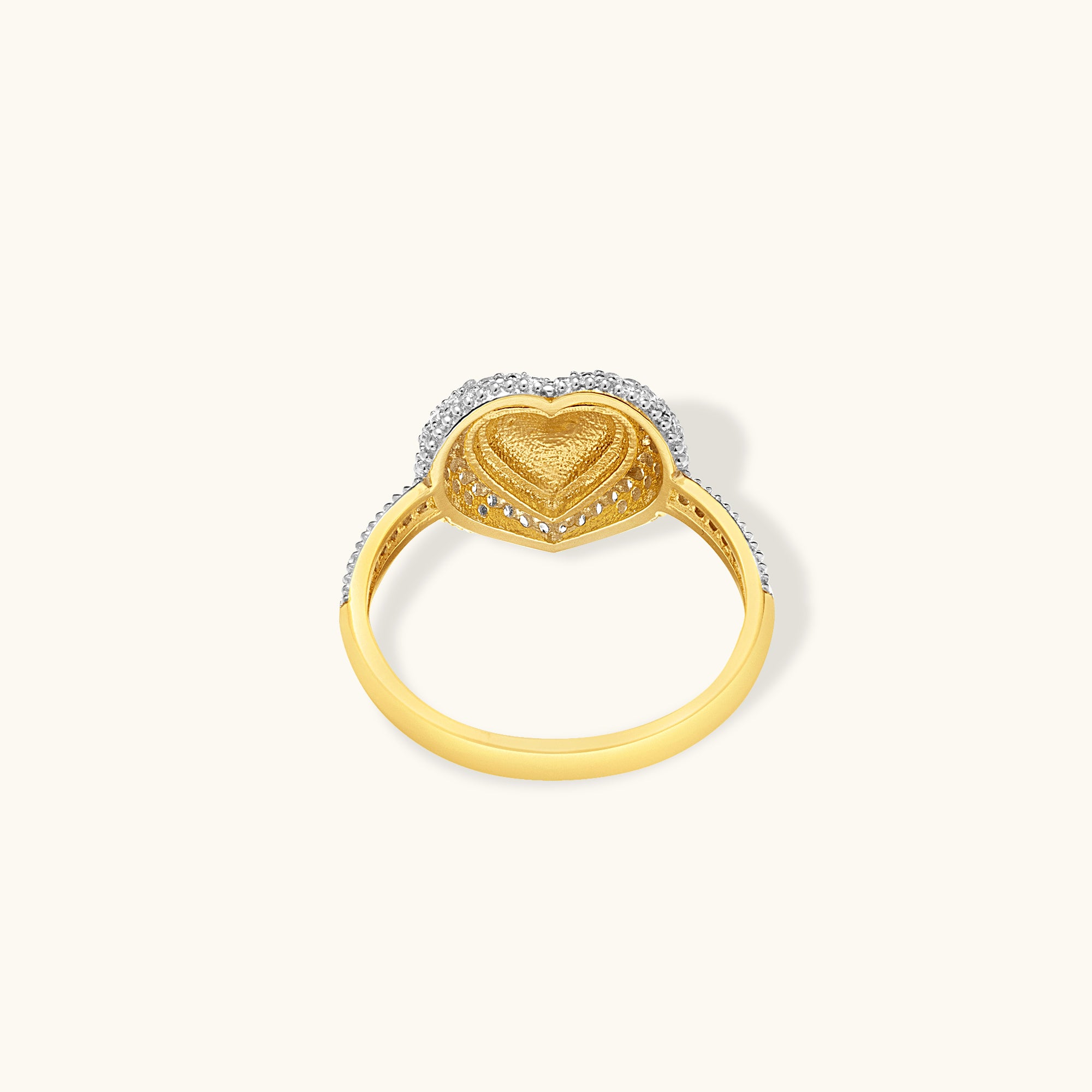 Gold Ring for women