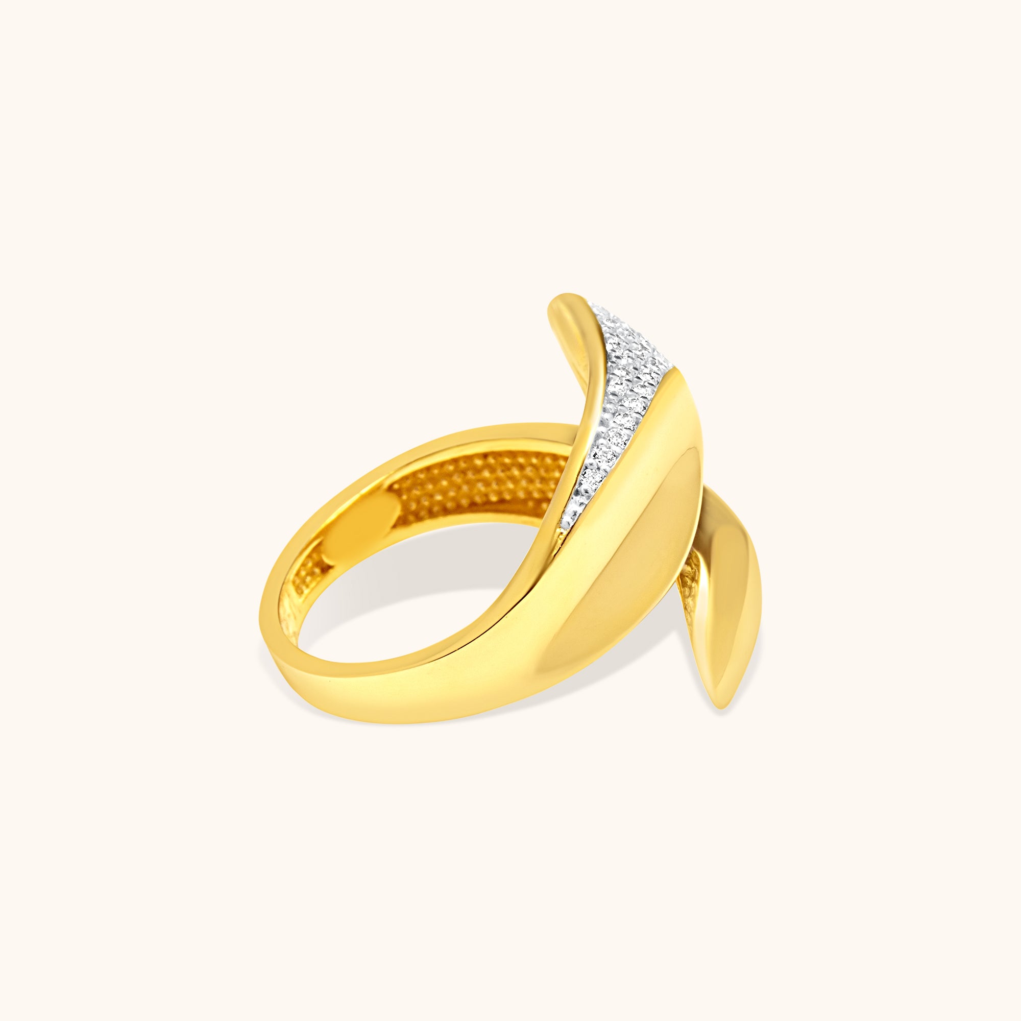 Gold Ring