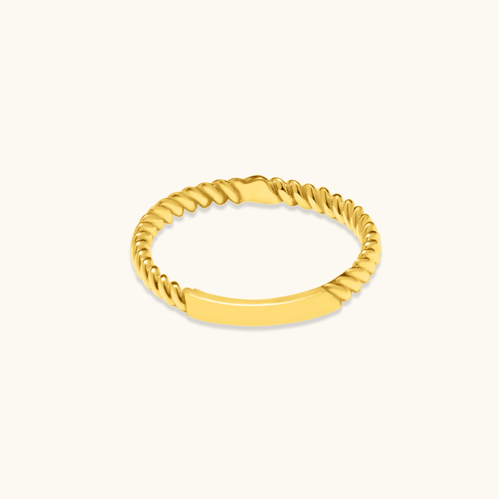 Gold Ring