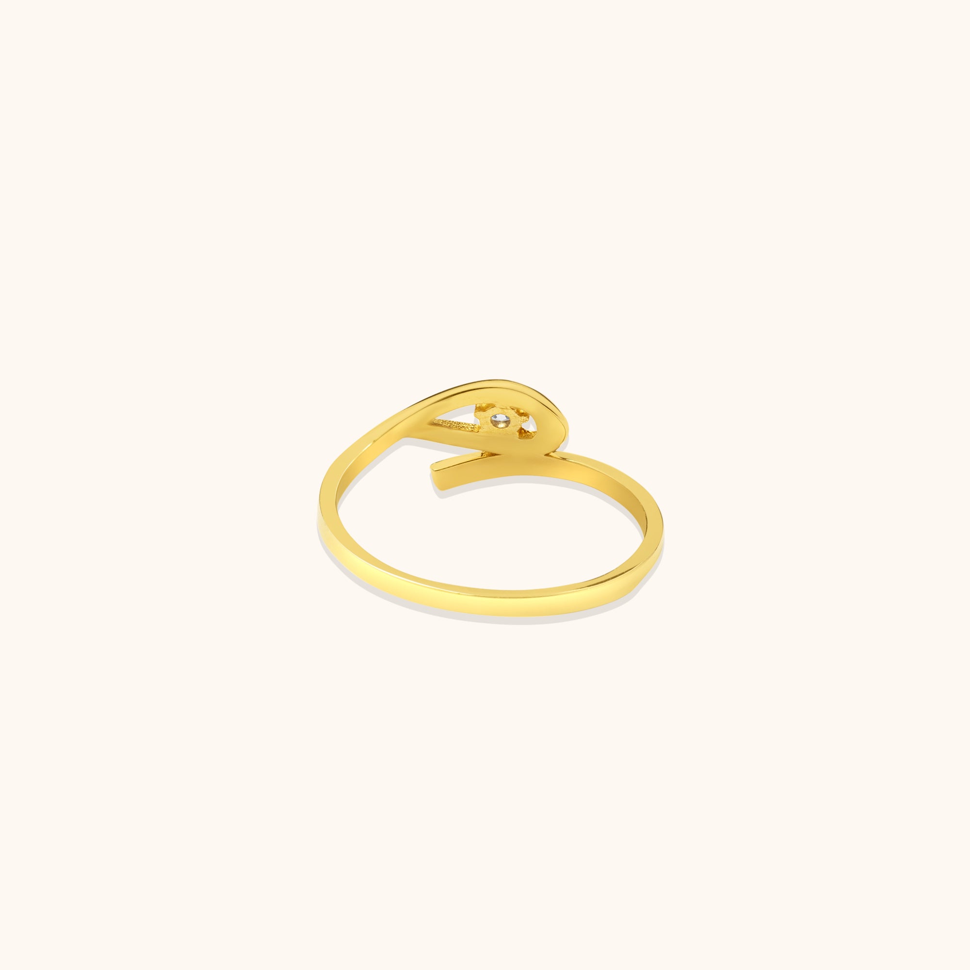 Gold Ring 