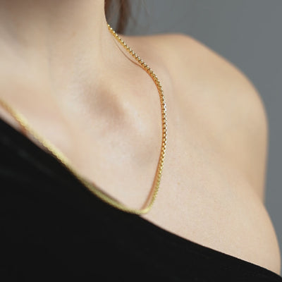 Chain Necklace for Women