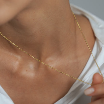 Chain Necklace